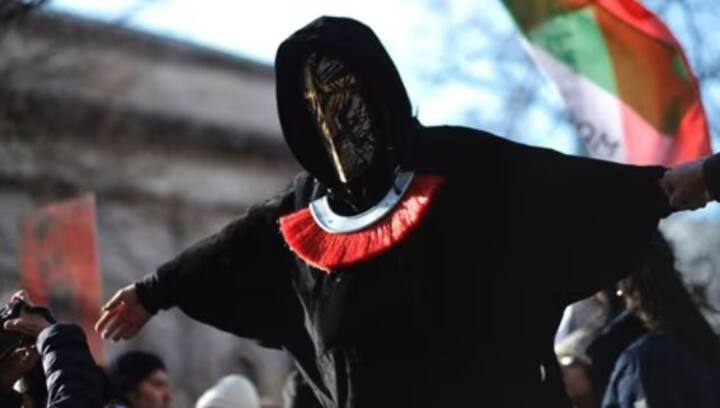 Iran: Four people executed everyday in May, Iran Human Rights report reveals