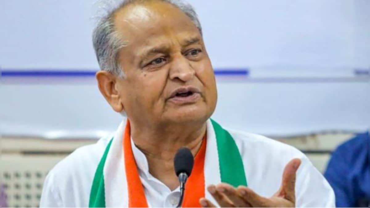 ED summons Rajasthan CM Ashok Gehlot's son in FEMA case