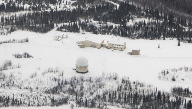 I Spy: Chinese citizens in Alaska infiltrate US military bases posing as tourists I Spy: Chinese citizens in Alaska infiltrate US military bases posing as tourists