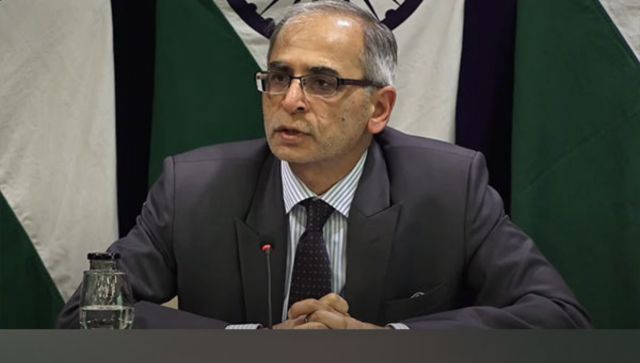 'Nepal holds special place in India's Neighbourhood First Policy': Foreign Secretary Vinay Mohan Kwatra 'Nepal holds special place in India's Neighbourhood First Policy': Foreign Secretary Vinay Mohan Kwatra