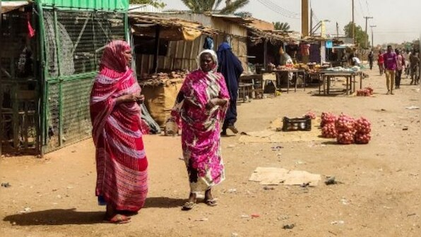 US slaps Sudan with sanctions for violating ceasefire