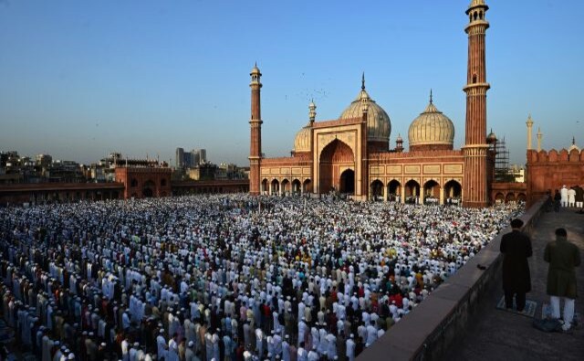 Eid al-Adha 2023: Date, history, significance and wishes to share Eid al-Adha 2023: Date, history, significance and wishes to share
