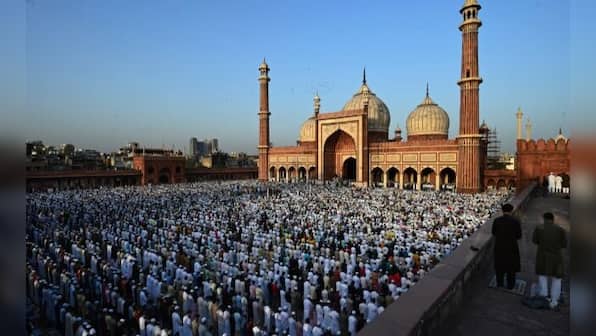 Eid al-Adha 2023: Date, history, significance and wishes to share
