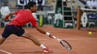 Kosovo seeks disciplinary proceedings against Serbian tennis star Novak Djokovic