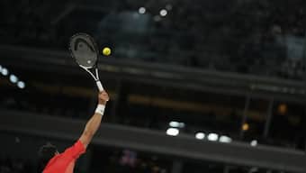 French Open 2023: Still no women's matches in night sessions at Roland Garros