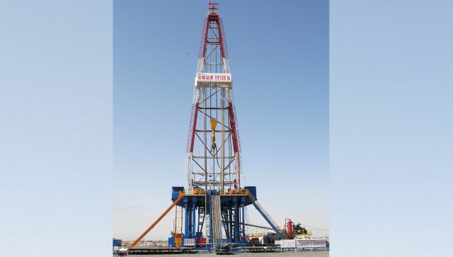 Explained: Why is China drilling its deepest-ever hole into Earth’s crust? Explained: Why is China drilling its deepest-ever hole into Earth’s crust?