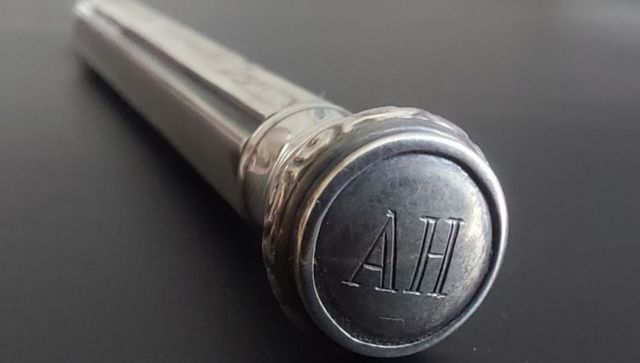 Adolf Hitler’s pencil to go under the hammer: All about this ‘gift’ from his partner, Eva Braun Adolf Hitler’s pencil to go under the hammer: All about this ‘gift’ from his partner, Eva Braun