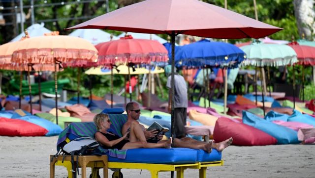 Why Bali has issued a new list of 'dos and don'ts' for tourists Why Bali has issued a new list of 'dos and don'ts' for tourists
