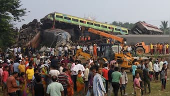 Odisha train accident: When Coromandel Express derailed 14 years ago on another dark Friday