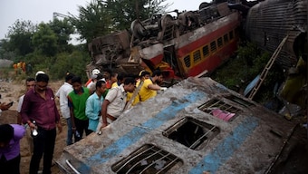 Odisha Tragedy: Special train carrying family of victims leaves for Balasore from Chennai