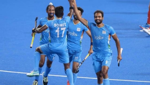 FIH Pro League: India beat Great Britain 4-2 in shoot-out, earn bonus point FIH Pro League: India beat Great Britain 4-2 in shoot-out, earn bonus point