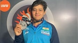 Manisha finishes on top, Reetika clinches silver, Sarita Mor wins bronze in Bishkek