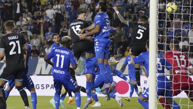 Serie A: Inter Milan win Champions League warm-up at Torino, Lazio finish second Serie A: Inter Milan win Champions League warm-up at Torino, Lazio finish second