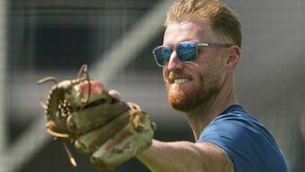 England vs Ireland: Ben Stokes tries to allay fitness fears ahead of Ashes
