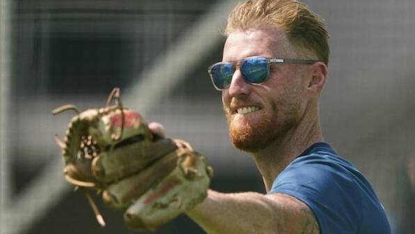 England vs Ireland: Ben Stokes tries to allay fitness fears ahead of Ashes