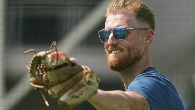 England vs Ireland: Ben Stokes tries to allay fitness fears ahead of Ashes England vs Ireland: Ben Stokes tries to allay fitness fears ahead of Ashes