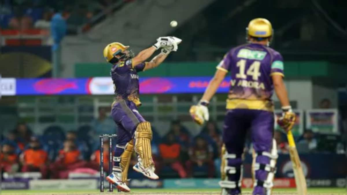 IPL 2023: KKR star Rinku Singh reveals MS Dhoni's advice which led him to victory