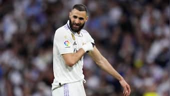 Real Madrid great Karim Benzema agrees to leave, says Spanish club