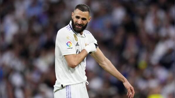 Real Madrid great Karim Benzema agrees to leave, says Spanish club