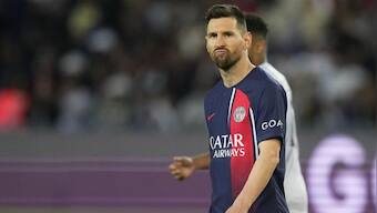 Al Hilal officials in Paris to seal Lionel Messi deal: Sources