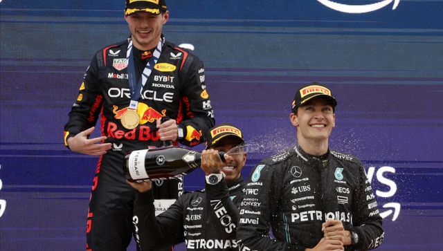 Formula 1: Lewis Hamilton ready to sign new Mercedes contract Formula 1: Lewis Hamilton ready to sign new Mercedes contract