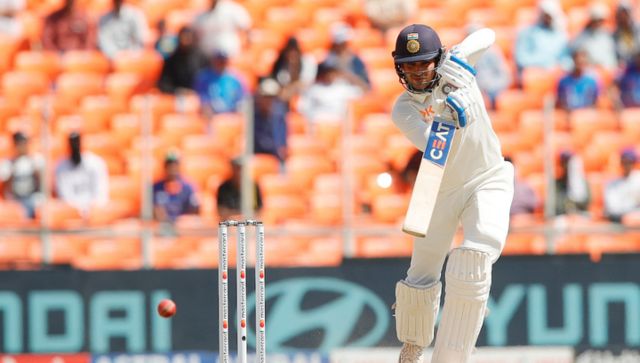 WTC Final 2023 will be a completely different game: IPL 2023 Orange Cap winner Shubman Gill WTC Final 2023 will be a completely different game: IPL 2023 Orange Cap winner Shubman Gill