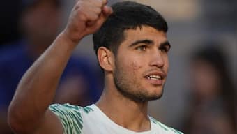 French Open 2023: Alcaraz and Djokovic could set up a semifinal matchup; Sabalenka plays Svitolina