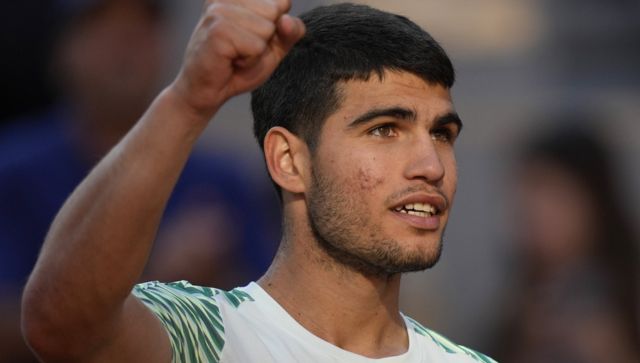 French Open 2023: Alcaraz and Djokovic could set up a semifinal matchup; Sabalenka plays Svitolina French Open 2023: Alcaraz and Djokovic could set up a semifinal matchup; Sabalenka plays Svitolina