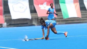 Women's Junior Asia Cup 2023: India need a draw against Chinese Taipei to make semis