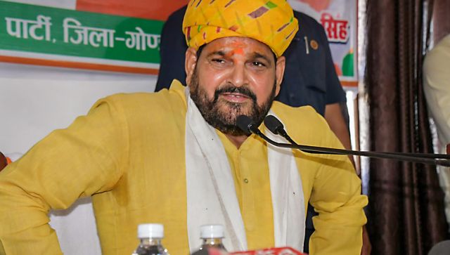 Wrestlers protest: Chargesheet filed against WFI chief, Delhi Police recommends cancellation of POCSO case Wrestlers protest: Chargesheet filed against WFI chief, Delhi Police recommends cancellation of POCSO case