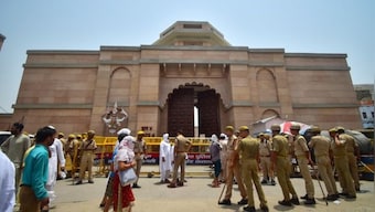 Gyanvapi case: Why has a Hindu petitioner sought President's nod for euthanasia?