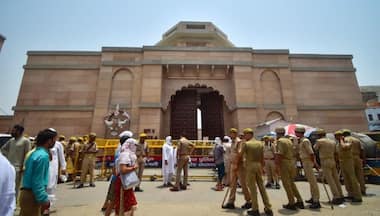 Gyanvapi case: Why has a Hindu petitioner sought President's nod for euthanasia?