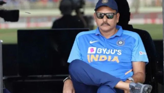 Ravi Shastri gives a blunt response to R Ashwin's comment on withering friendships in Team India Ravi Shastri gives a blunt response to R Ashwin's comment on withering friendships in Team India