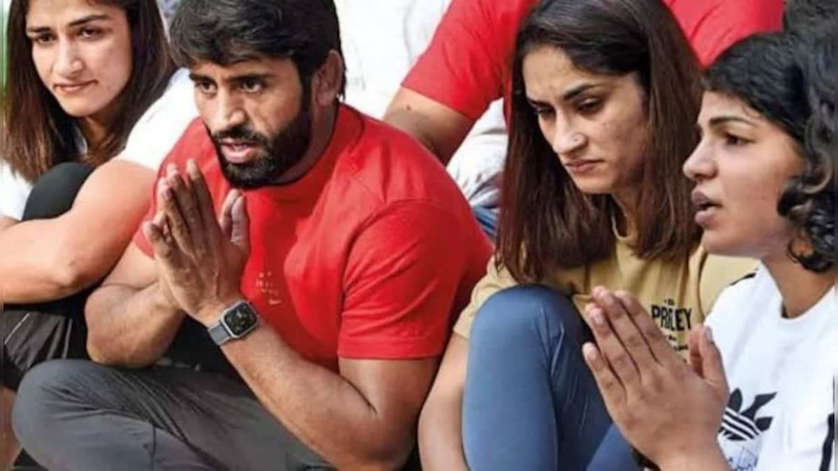 Vinesh Phogat shares letter to sports ministry seeking additional time and not exemption from Asian Games trials