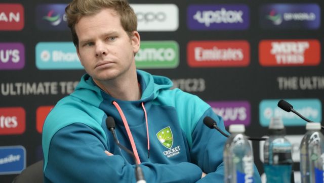 Ashes 2023: Steve Smith intrigued to see how 'Bazball' fares during England vs Australia Ashes 2023: Steve Smith intrigued to see how 'Bazball' fares during England vs Australia