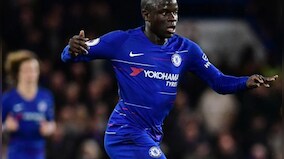 Midfielder N’Golo Kante's Saudi Arabia move hits medical snag: Club source