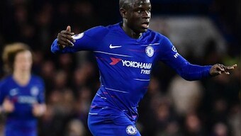 Midfielder N’Golo Kante's Saudi Arabia move hits medical snag: Club source