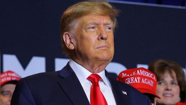 Nuke docs, Pentagon’s ‘plan of attack’: What Trump took from White House