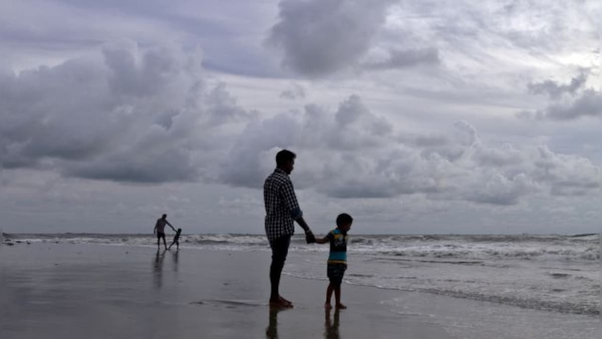 Weather Report: August to end on record dry note, but September hopes revival of monsoon