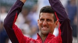 French Open 2023: 'Don't want to say that I am the greatest': Novak Djokovic after making Grand Slam history