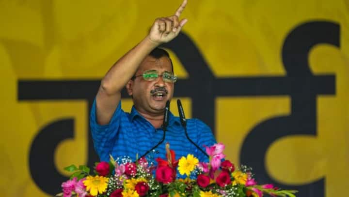 AAP moves Supreme Court to challenge Centre's Delhi ordinance