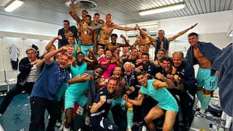 Serie A: Hellas Verona beats Spezia in relegation playoff, Ranieri's Cagliari promoted