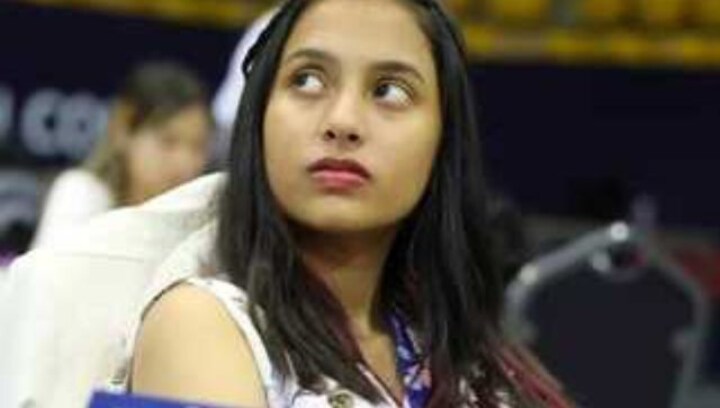 Asian Women’s Chess Championships: Divya Deshmukh wins gold, Mary Ann Gomes bags silver