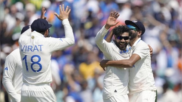 WTC Final 2023: Has the most consistent Indian Test team lost its best shot at glory?
