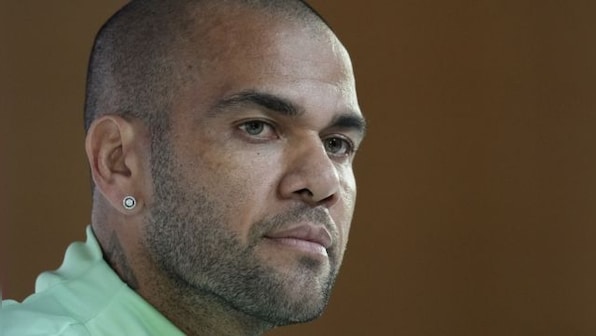 Ex-Barcelona star Dani Alves to face trial for rape on sexual assault charges