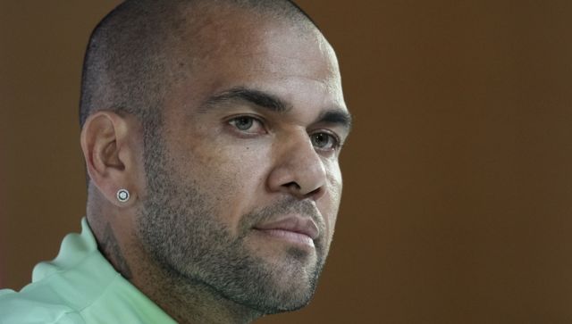 Ex-Barcelona star Dani Alves to face trial for rape on sexual assault charges Ex-Barcelona star Dani Alves to face trial for rape on sexual assault charges