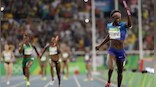 Olympic medallist and former 100m champion Tori Bowie died during labor, reveals autopsy