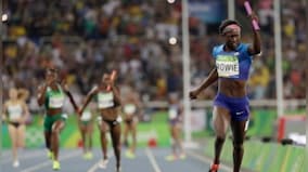 Olympic medallist and former 100m champion Tori Bowie died during labor, reveals autopsy