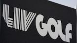 LIV Golf bid for ranking points rejected by official body