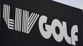 LIV Golf bid for ranking points rejected by official body